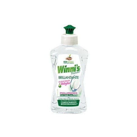 WINNI'S Nabłyszczacz, środek nabłyszczający do zmywarek, 250 ml Włoski